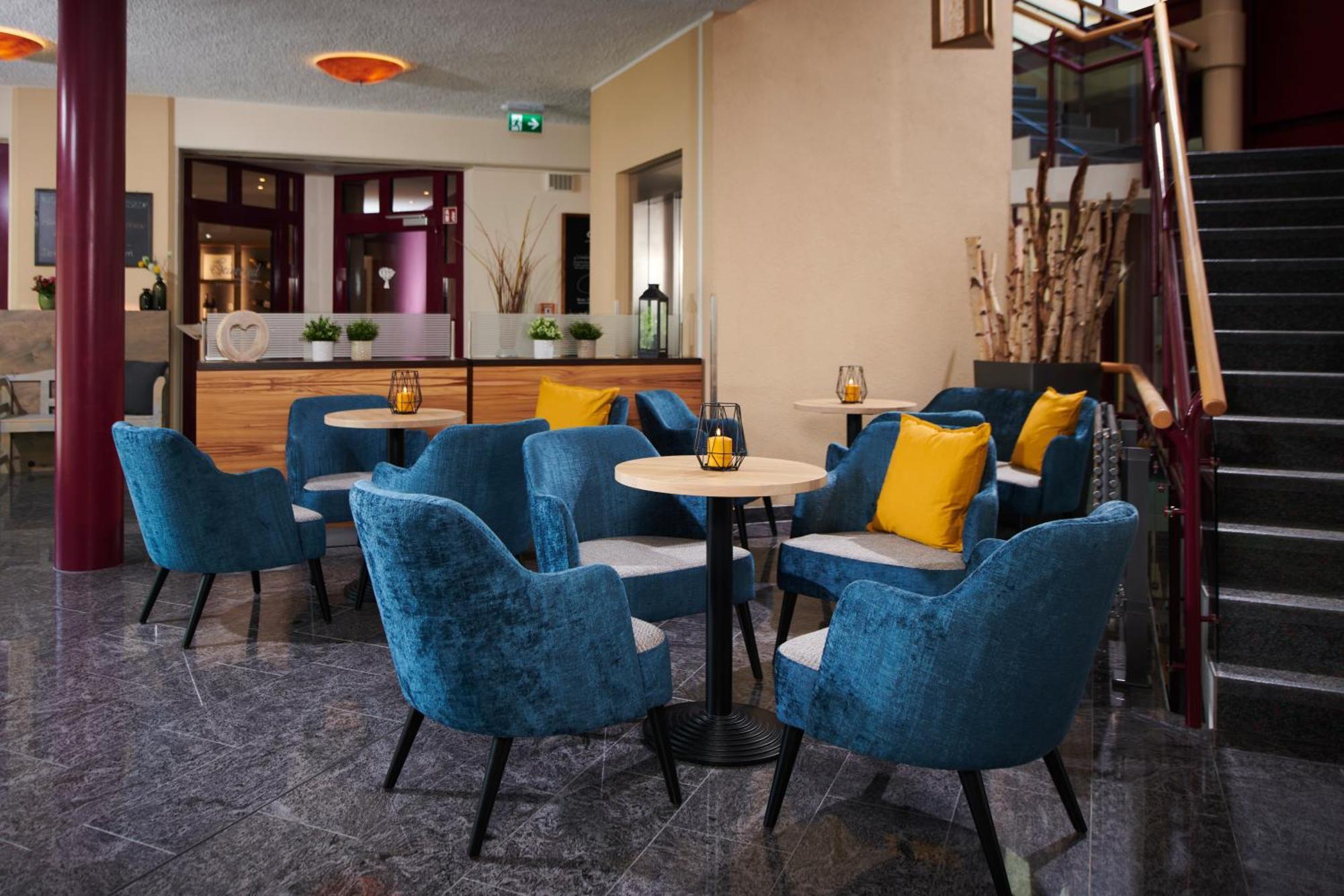 Parkhotel Neustadt Neustadt in Sachsen Esterno foto