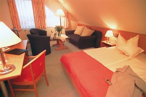 Parkhotel Neustadt Neustadt in Sachsen Esterno foto
